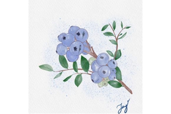 JJ Watercolor Brushes: A Practical Toolkit for Digital Artists