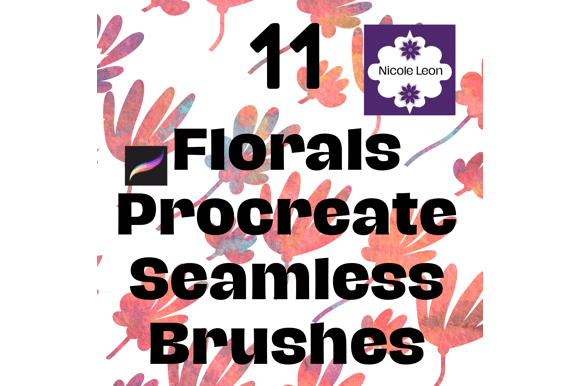 Unlocking Creativity: How Floral Procreate Brushes Are Redefining Digital Art for Professionals and Enthusiasts